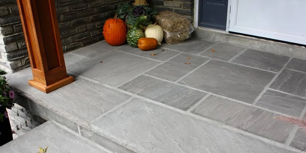 Grey Sandstone